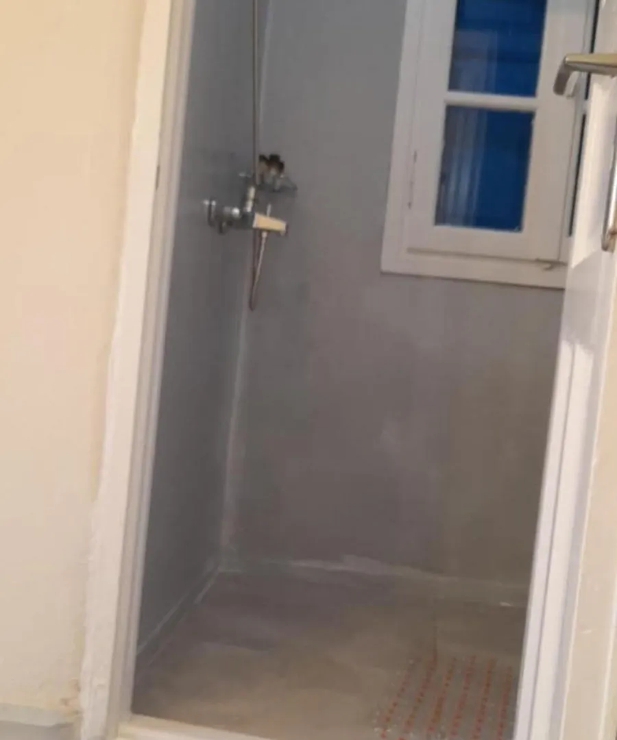 公寓 Thalassa Blu Mykonos Apartament Mykonos Town 希腊