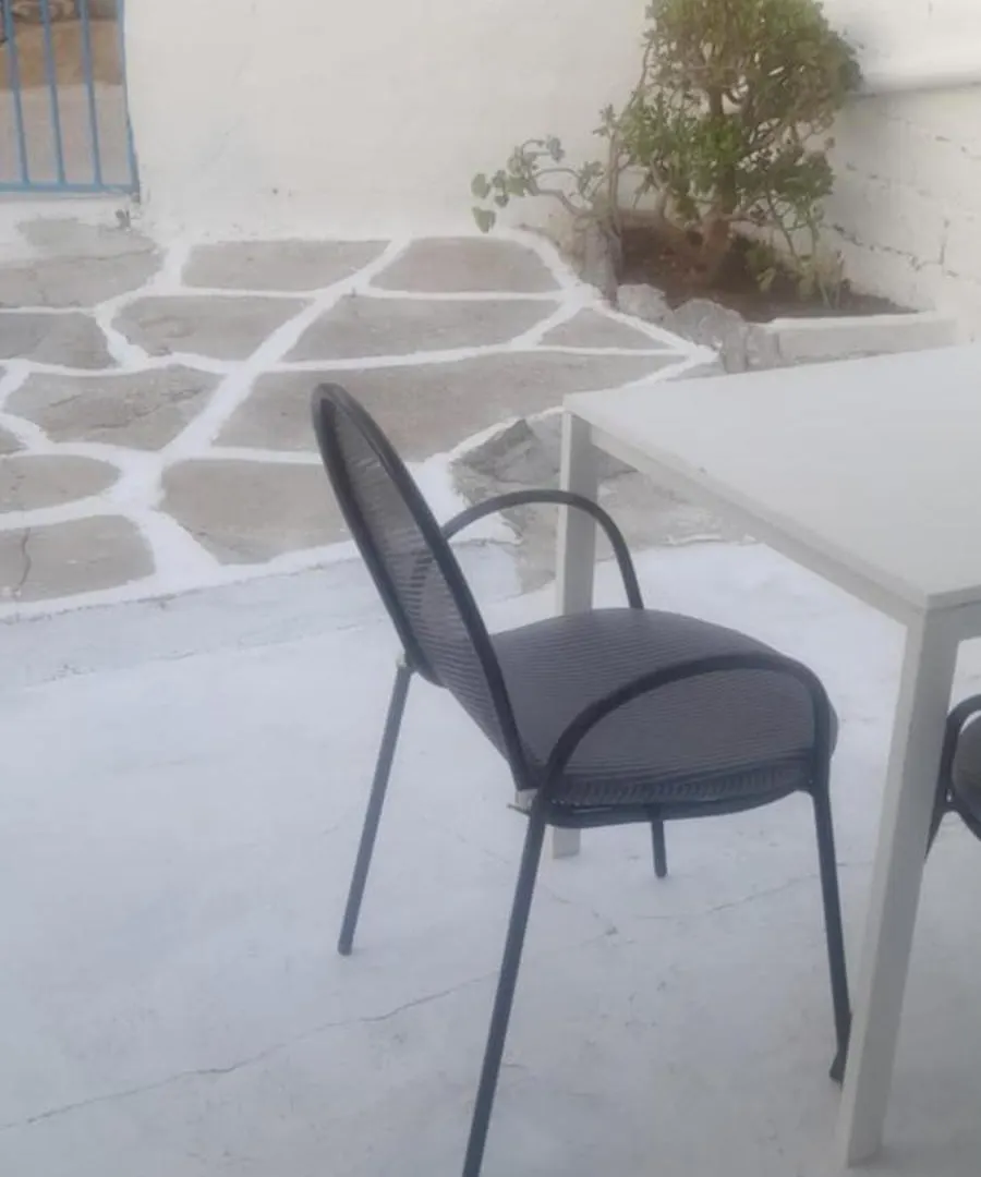Thalassa Blu Mykonos Apartament Mykonos Town 0*,