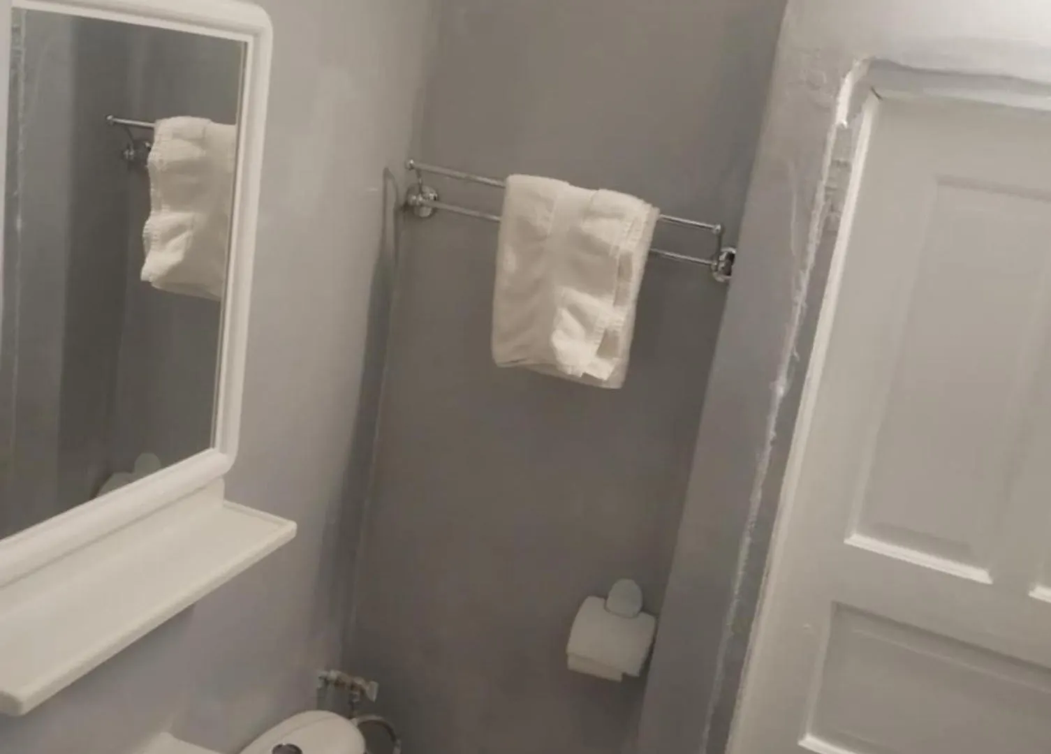 Thalassa Blu Mykonos Apartament Mykonos Town 公寓