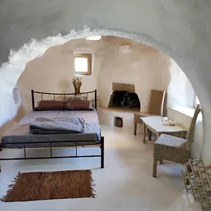 Artemis Pyrgi Mykonos Town