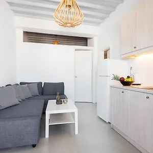 Brand New Appartement