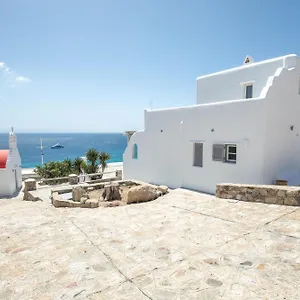 Blue Moon Mykonos Homes Appartement